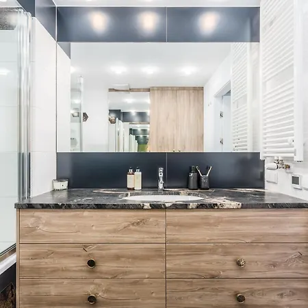 Deo Plaza Riverside By Renters מלון דירות