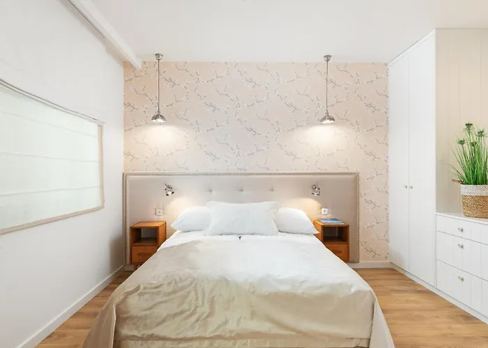 Апарт-отель Deo Plaza Riverside Residences By Renters 4*