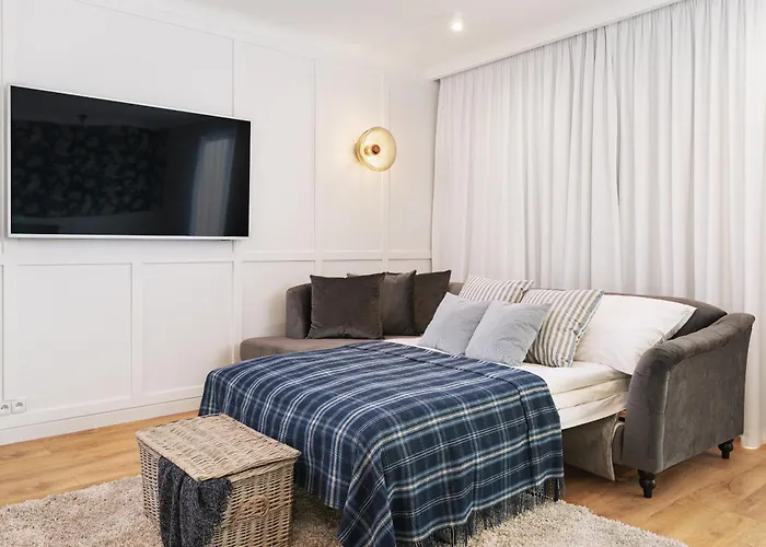 Deo Plaza Riverside Residences By Renters 4*