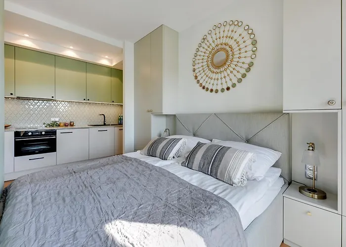 Deo Plaza Riverside Residences By Renters
