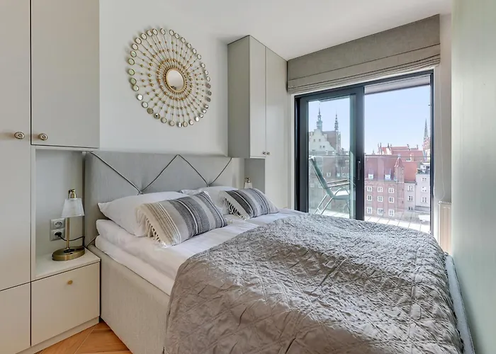 Deo Plaza Riverside Residences By Renters 4*