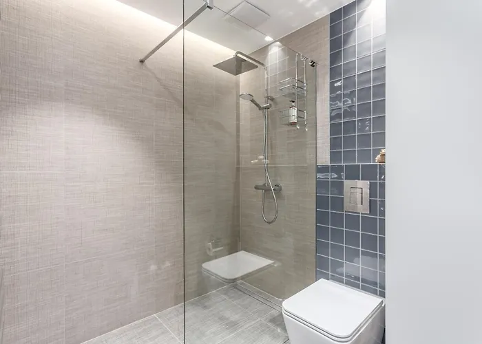 Deo Plaza Riverside Residences By Renters