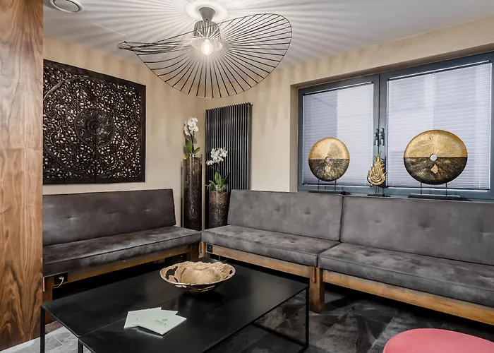 Deo Plaza Riverside Residences By Renters