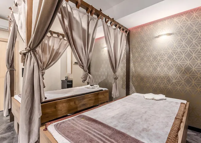 Deo Plaza Riverside Residences By Renters 4*