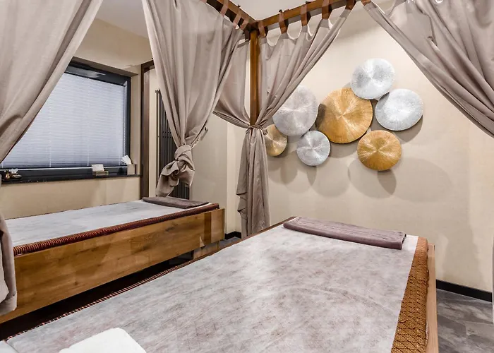 Deo Plaza Riverside Residences By Renters Гданьск