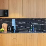 Deo Plaza Riverside Residences By Renters 4*