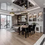 Deo Plaza Riverside Residences By Renters Danzica