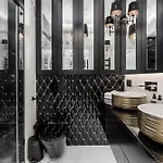 Deo Plaza Riverside Residences By Renters 4* Danzica