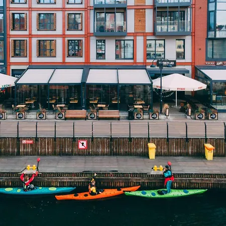 Rent Like - Deo Plaza Gdańsk