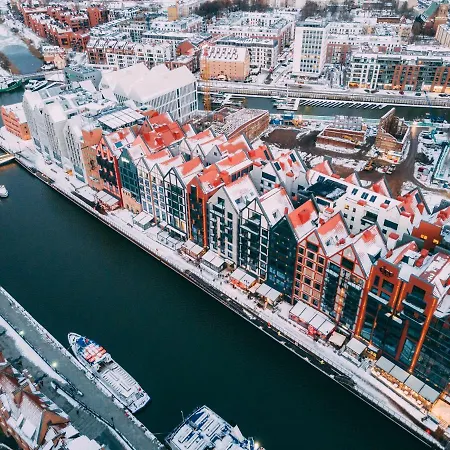 Rent Like - Deo Plaza شقة فندقية 4*