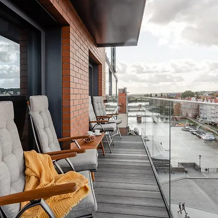 Rent Like - Deo Plaza 4*