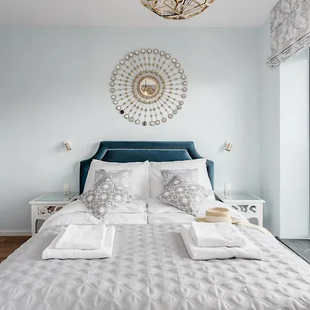 Deo Plaza Riverside By Renters 4*