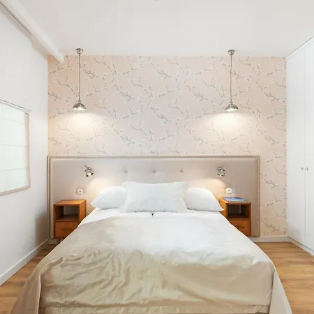 Apart Otel Deo Plaza Riverside By Renters 4*