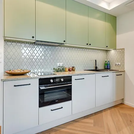 Rent Like - Deo Plaza Gdańsk