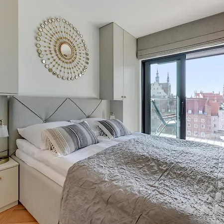 Deo Plaza Riverside By Renters 4*