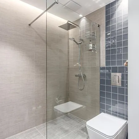 Deo Plaza Riverside By Renters