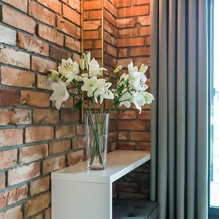 Aparthotel Rent Like - Deo Plaza