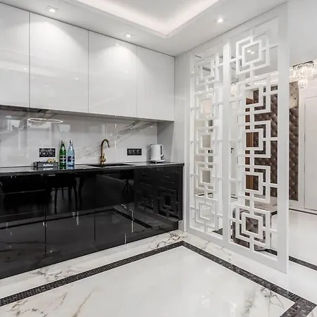 Rent Like - Deo Plaza 4*