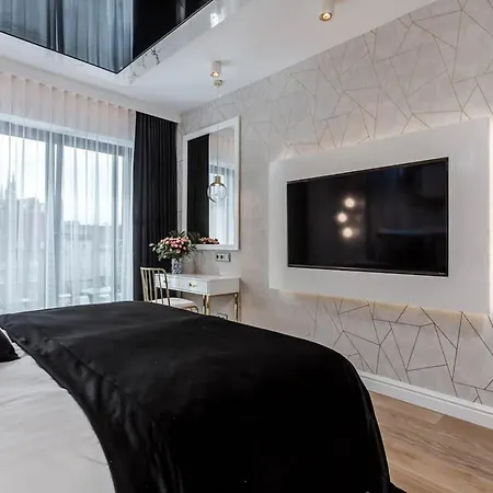 Rent Like - Deo Plaza Apartmanhotel