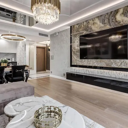 Rent Like - Deo Plaza Apartmanhotel