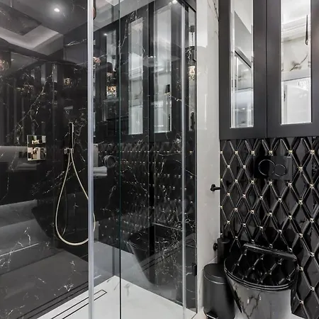 Rent Like - Deo Plaza 4* Gdańsk