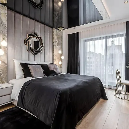Rent Like - Deo Plaza Aparthotel Gdańsk