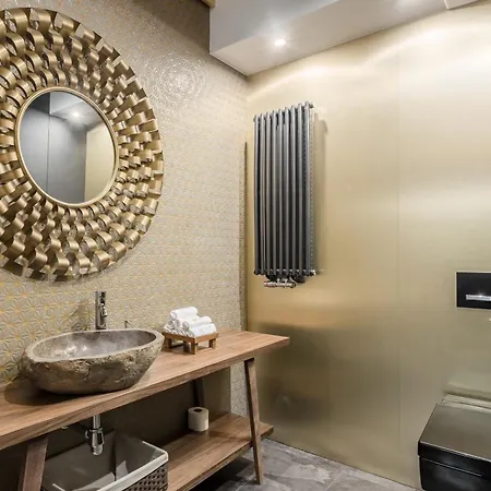Deo Plaza Riverside By Renters Lejlighedshotel