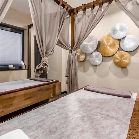 Rent Like - Deo Plaza غدانسك