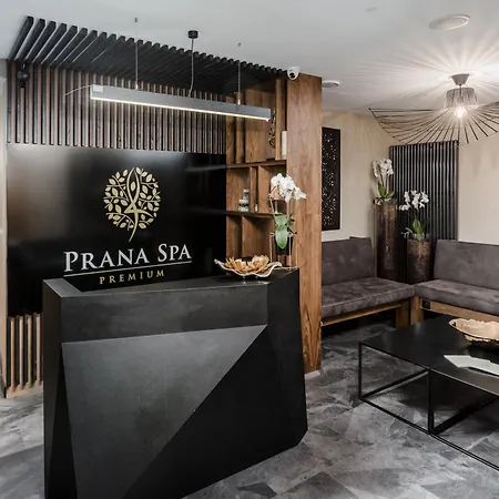 Deo Plaza Riverside Residences By Noclegi Renters