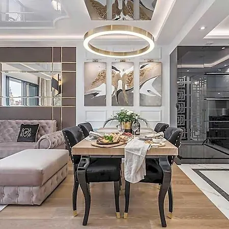 Deo Plaza Riverside By Renters 4*