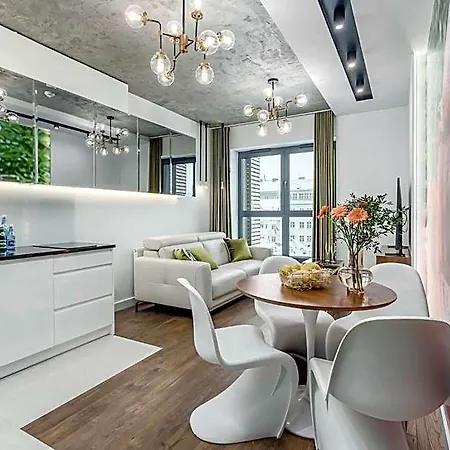 Deo Plaza Riverside By Renters 4*