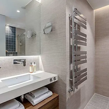 Deo Plaza Riverside By Renters Aparthotel
