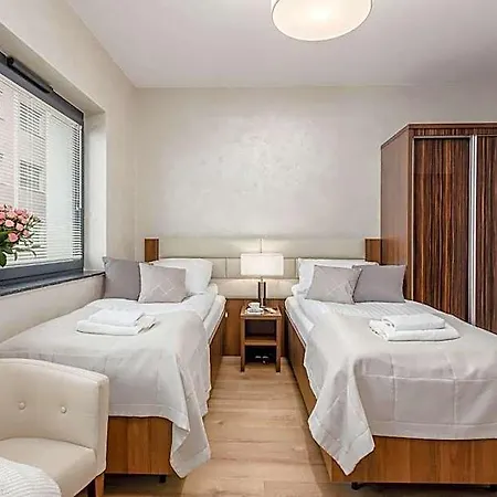 Deo Plaza Riverside By Renters 4*