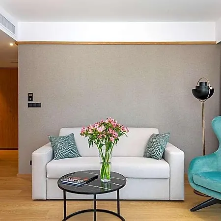 公寓式酒店 Deo Plaza Riverside By Renters 4*