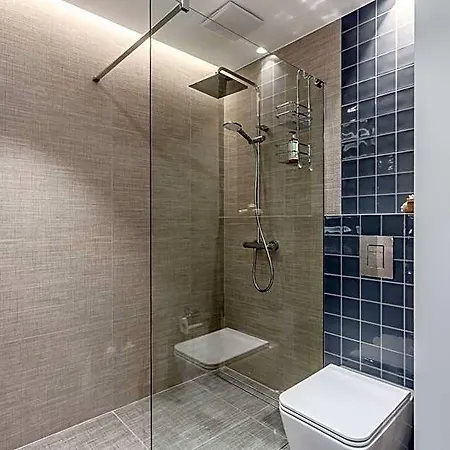 Deo Plaza Riverside By Renters