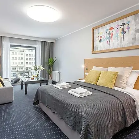 Deo Plaza Riverside By Renters