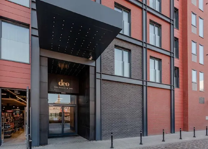 Rent Like - Deo Plaza