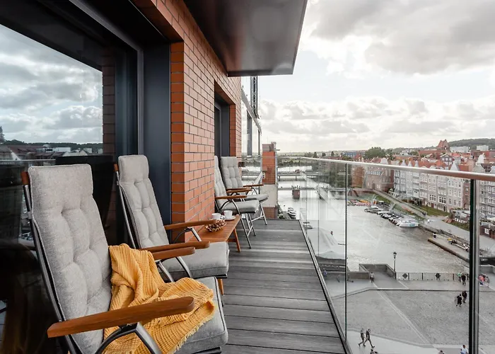 Rent Like - Deo Plaza 4*