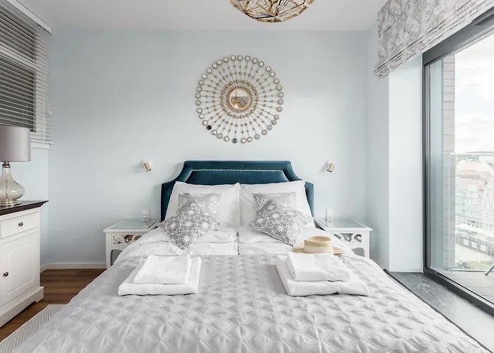 Rent Like - Deo Plaza 4*