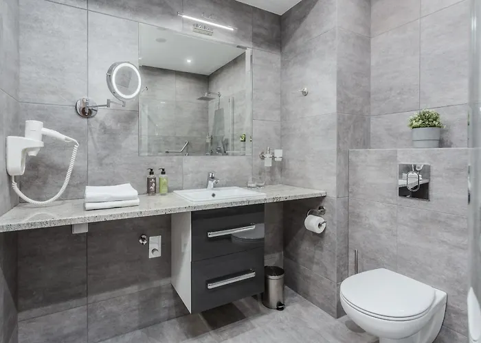 Deo Plaza Riverside Residences By Noclegi Renters