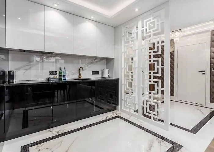 Rent Like - Deo Plaza 4*