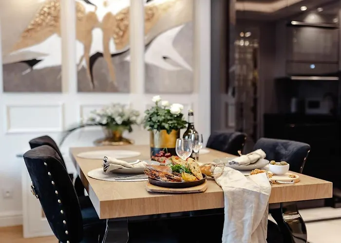 Rent Like - Deo Plaza شقة فندقية