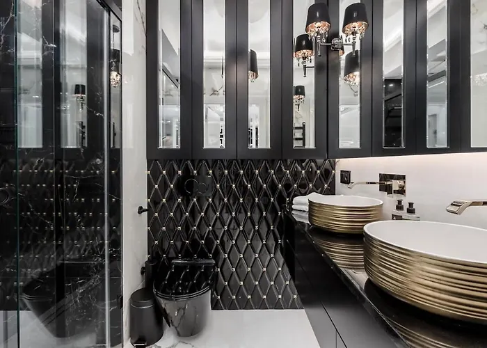 Rent Like - Deo Plaza 4* غدانسك