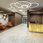 Lejlighedshotel Deo Plaza Riverside Residences By Renters 4*