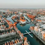 Deo Plaza Riverside Residences By Renters 4* Gdańsk