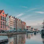 Lejlighedshotel Deo Plaza Riverside Residences By Renters 4*