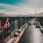 Lejlighedshotel Deo Plaza Riverside Residences By Renters