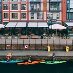Deo Plaza Riverside Residences By Renters Gdańsk