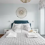 Deo Plaza Riverside Residences By Renters 4*