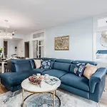 Lejlighedshotel Deo Plaza Riverside Residences By Renters